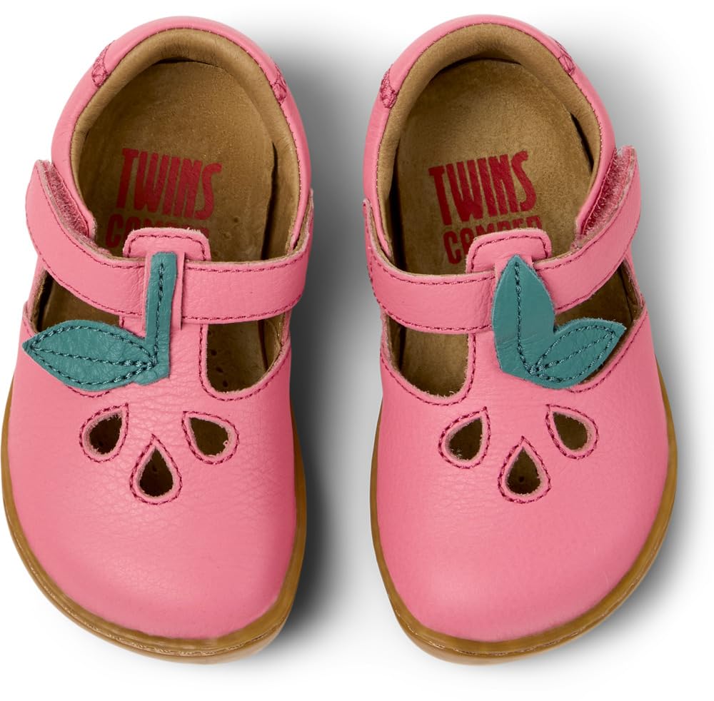 Camper Peu Cami K800679, Scarpa Semi Aperta Bambine e Ragazze