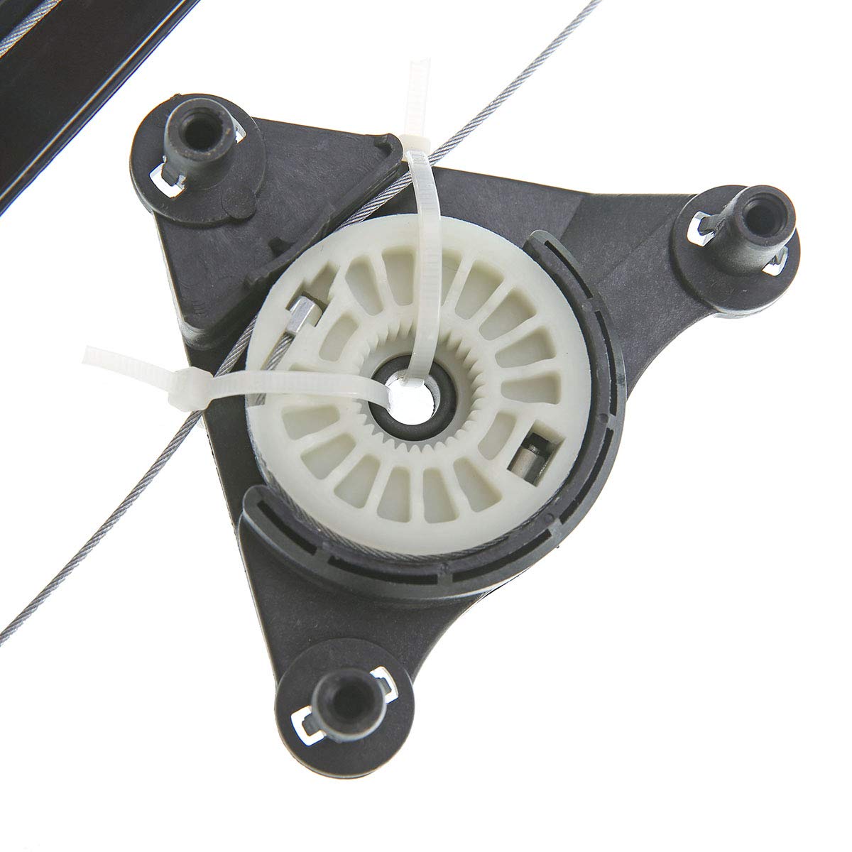 1x Kamoka Bremssattel 611571 Vorne Rechts U.a. Für Skoda Superb 1 3U4