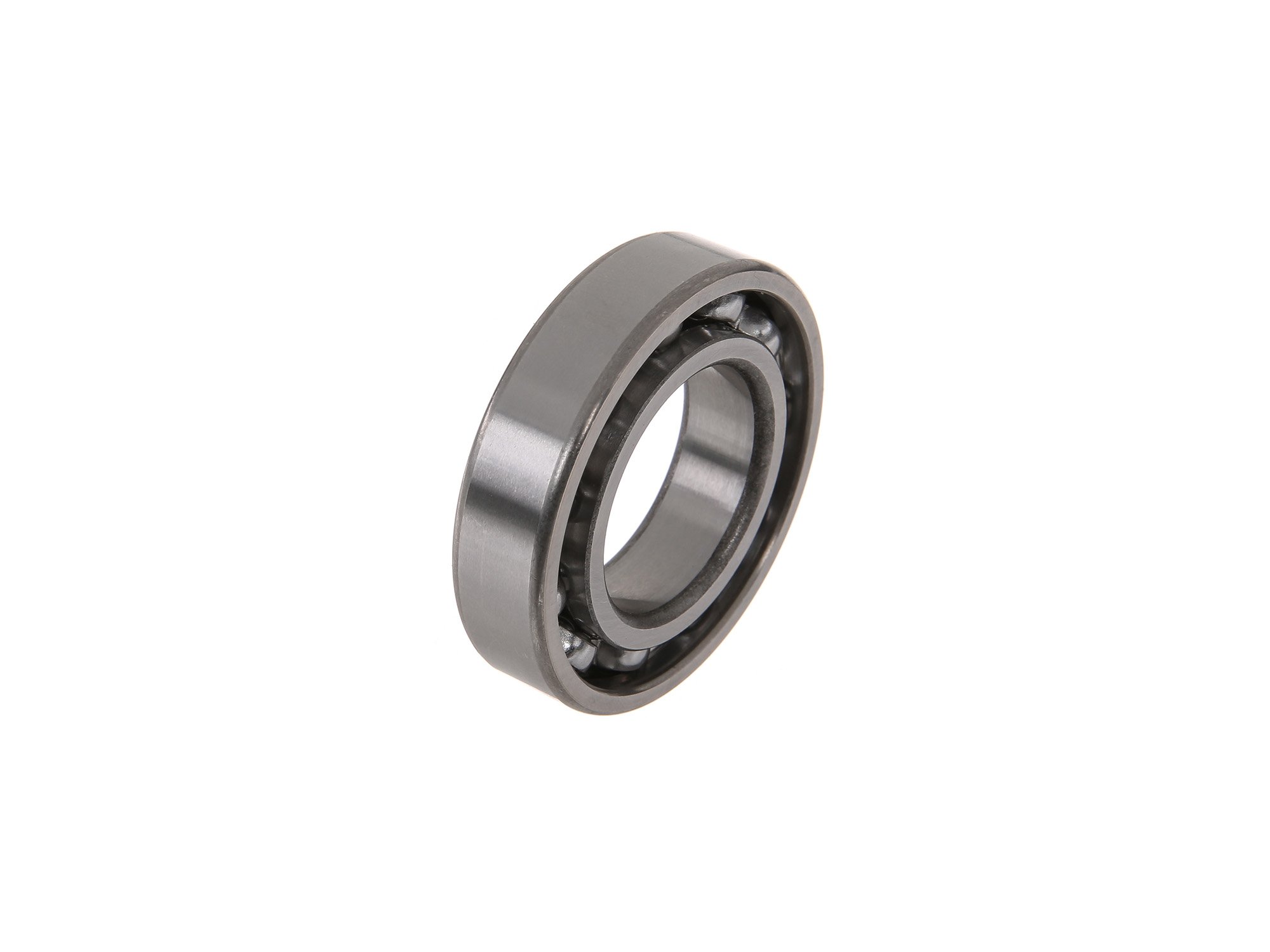 10er Set Rollenkugellager – 25 Mm Raddurchmesser, Verzinkte Halterung, Leise Nylonräder, Flexible Lenkung, Für Förderbänder