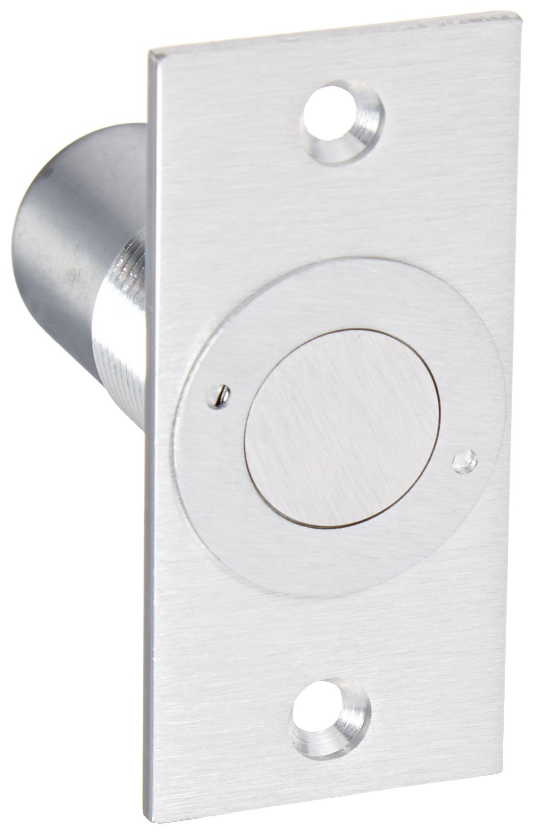 Rockwood 570.26D Brass Dust Proof Strike, 1-3/8