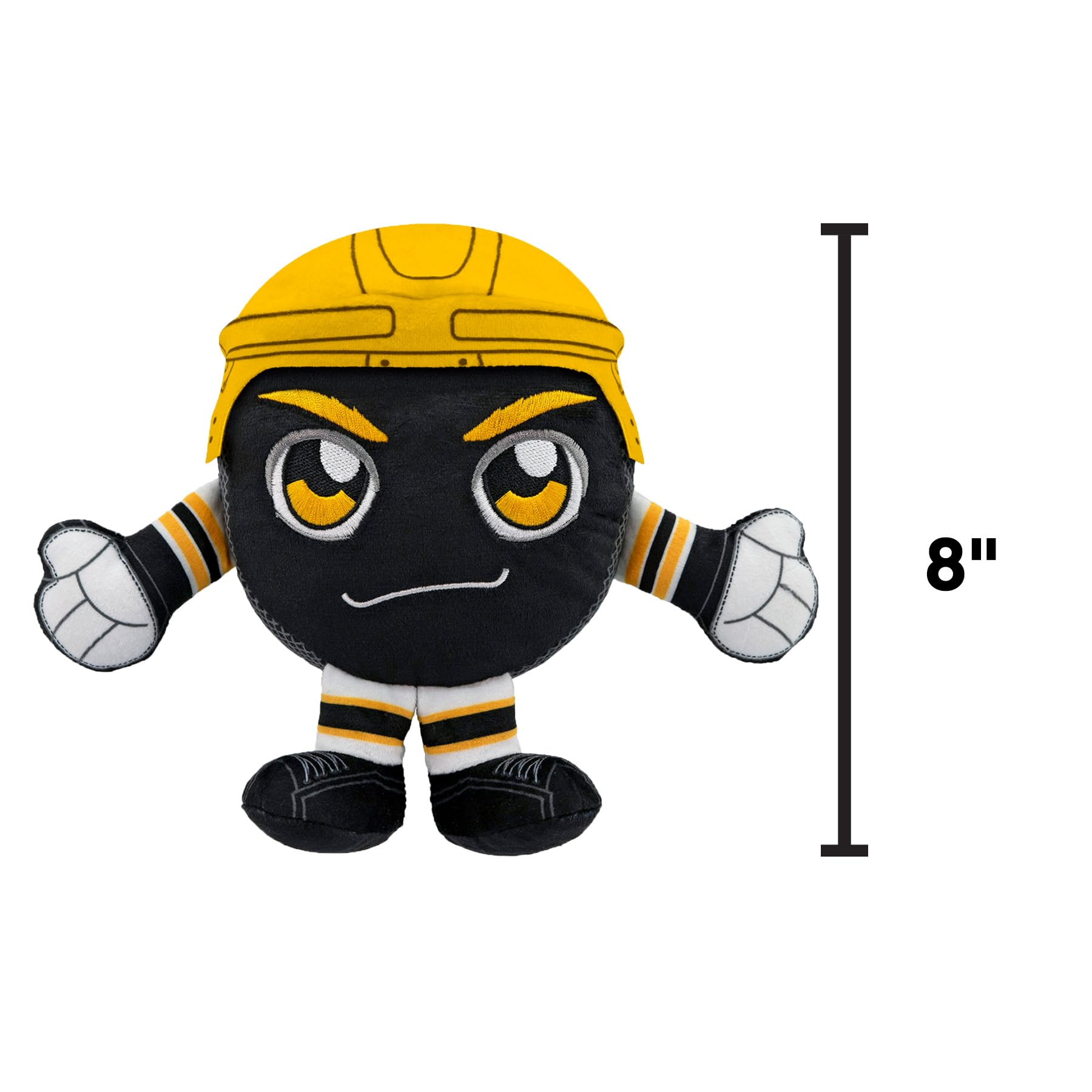 Amazon.com: Bleacher Creatures Boston Bruins 8