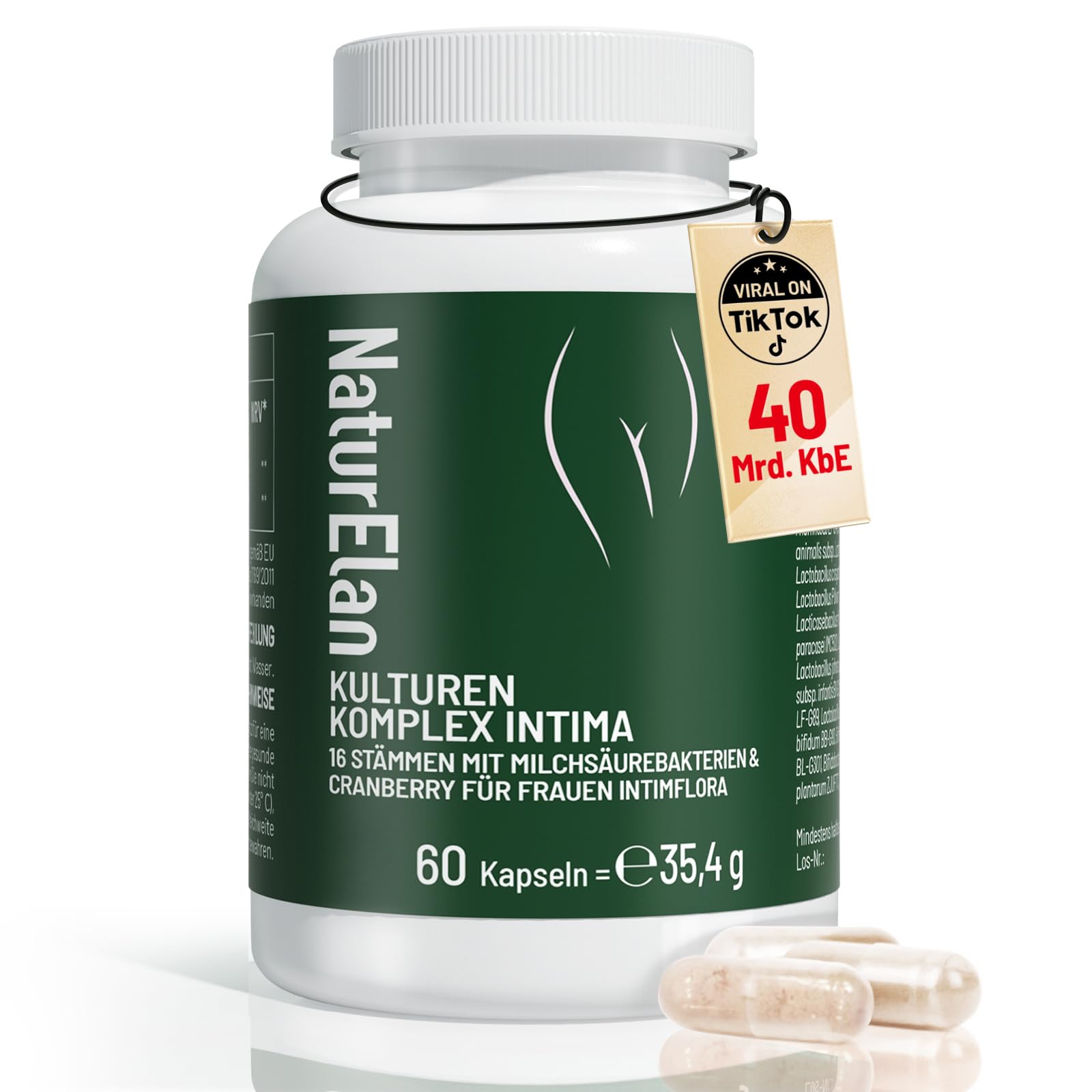 Kulturen Komplex Probio