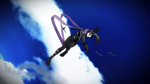 Miniatura 15 de ONE PUNCH MAN A HERO NOBODY KNOWS - Xbox One