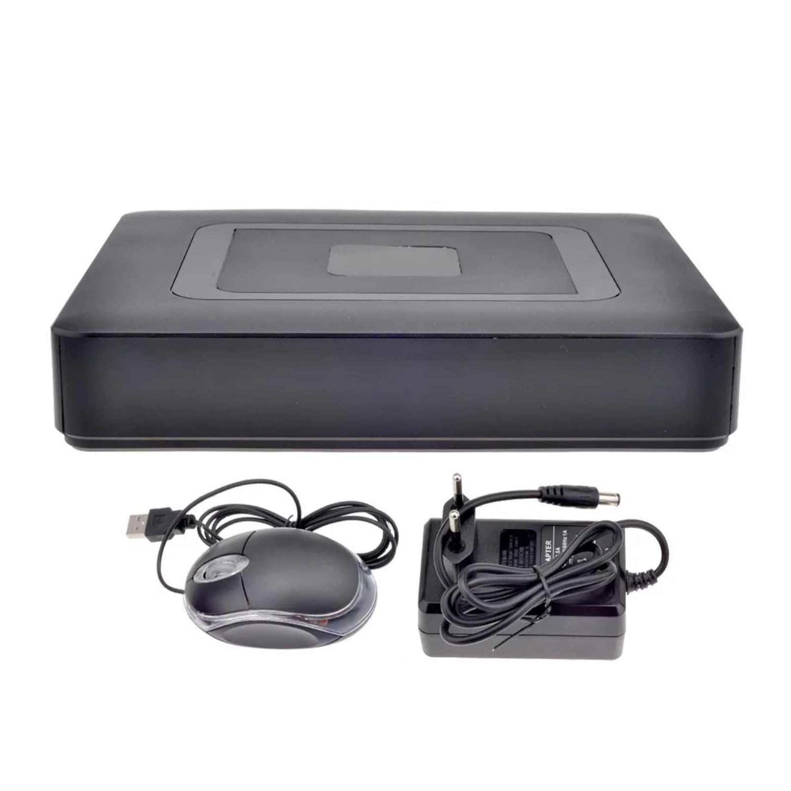 Security System Video Recorder CCTV Hybrid Video Recorder, AHD DVR 1080P