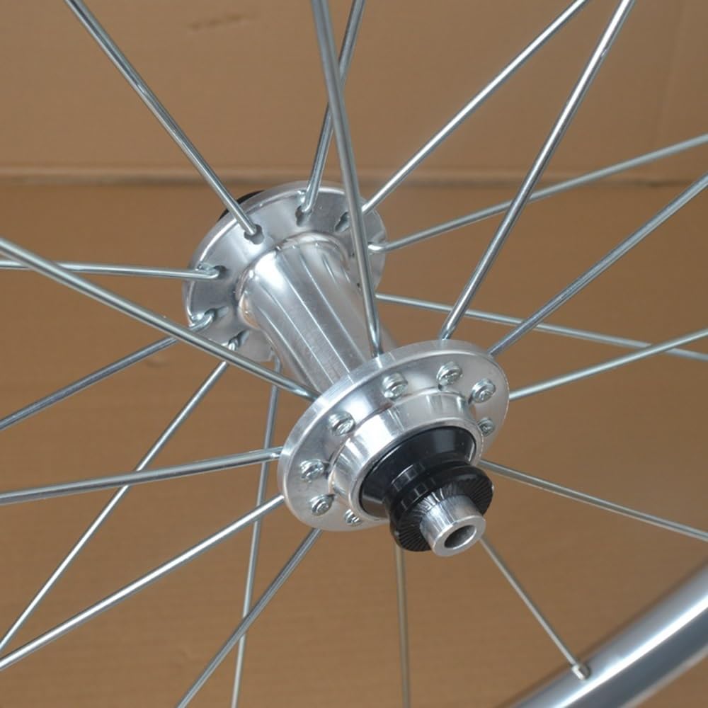 Amazon | BMXホイールセット 16インチ 305 349 折りたたみ自転車