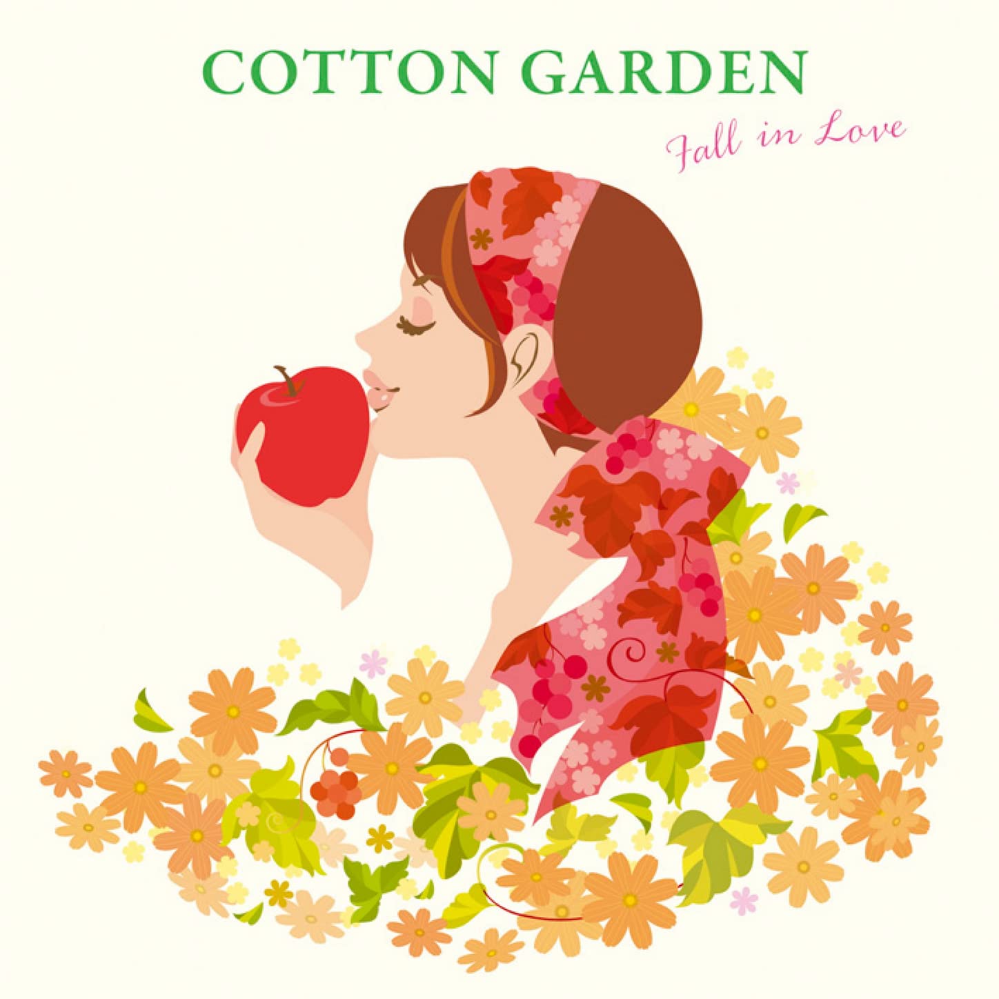 COTTON GARDEN