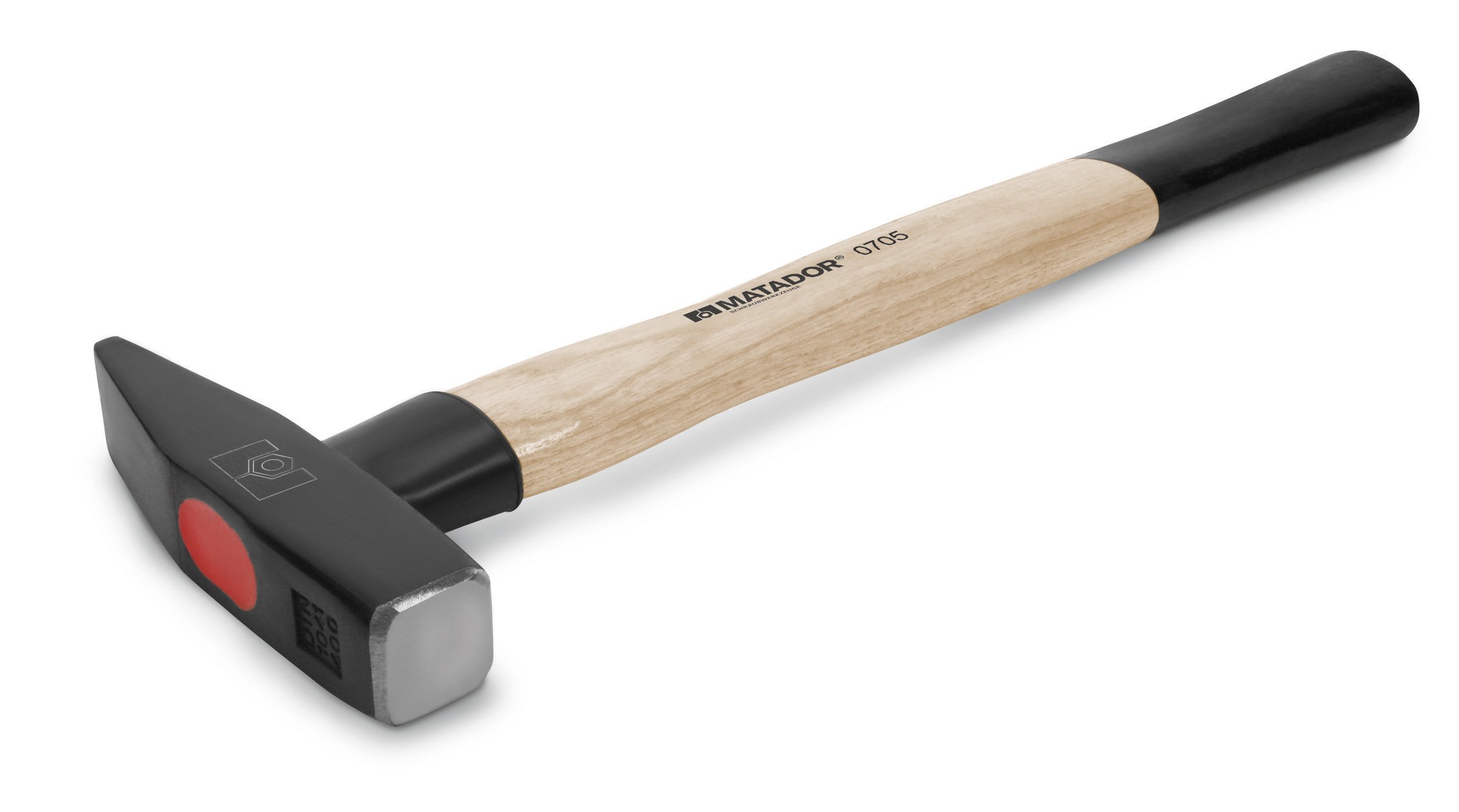 MATADOR 8164 1701 - Fresa de desbarbado (193x390mm)