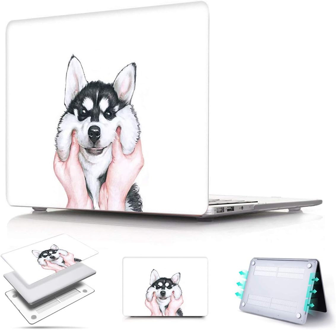 macbook cases amazon