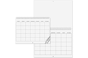 Blank 2023 Calendar for Unlimited Crafting Dreams