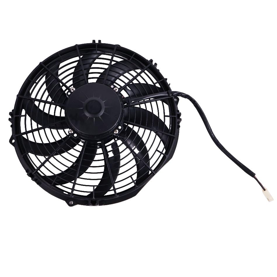 Amazon.com: DVPARTS Fan Assembly V0511-45730 Compatible with