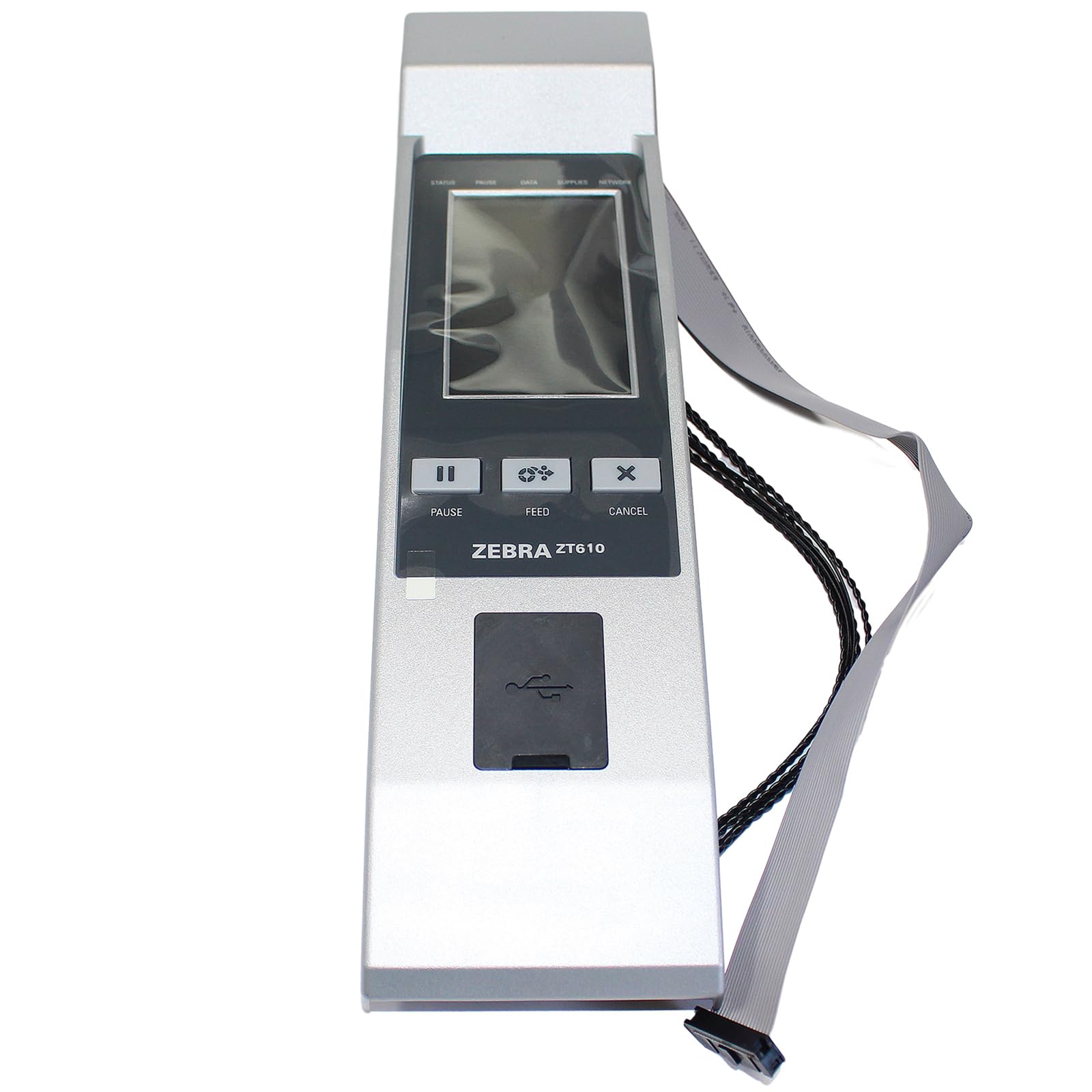 p*a様 On Ultra-T ×3 performance-T×2 Lサイズ Amazon.com : P1083320-122 Touch Screen Control Panel for Zebra
