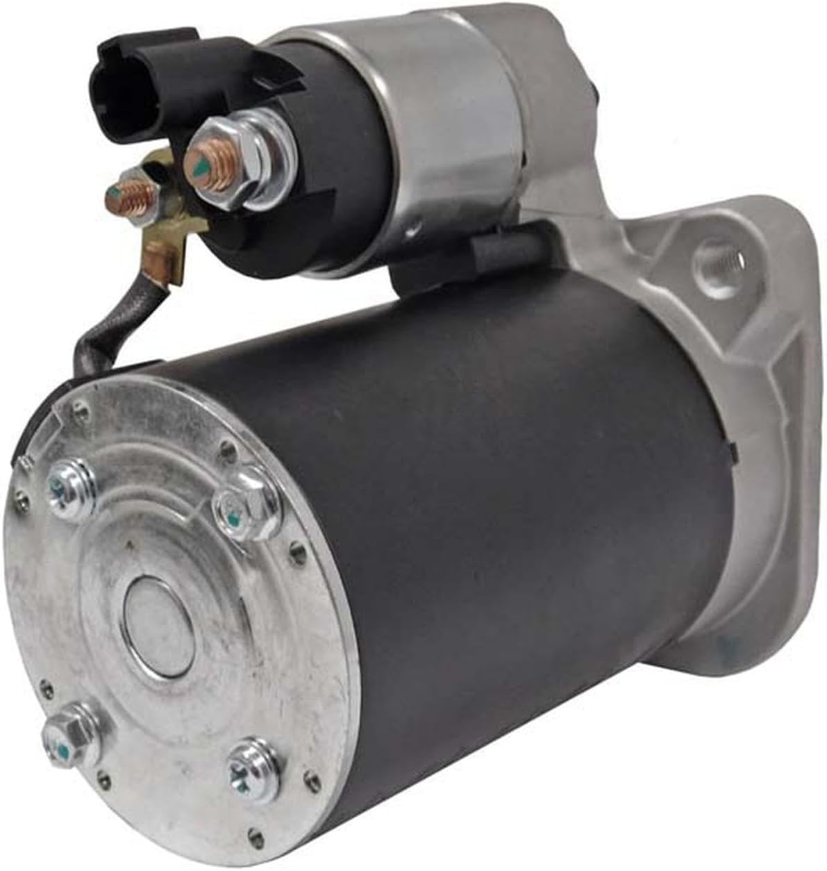 PREMIER GEAR PG-30256 Professional Grade New Starter (Valeo)