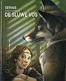 De sluwe vos (Fauna en symboliek, 1) - Jean-Claude Servais 