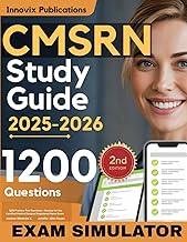 CMSRN Ultimate Study Guide: 1200 Practice Test Questions + Review for the Certified Medical Surgical Registered Nurse Exam