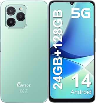 スマートフォン 128GB iOS 15.8.5 SIMフリー iPhone15 A3089 (MTML3J/A) 128GB ブルー【国内版 SIMフリー】|中古