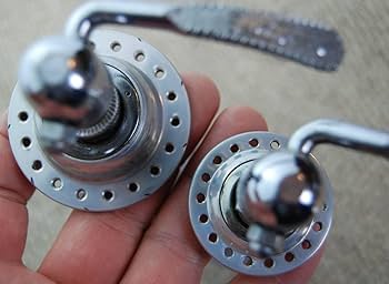 Sansin front hub 36h サンシン　フロントハブ SANSIN PROFESSIONAL フロントハブ 36H ピスト NJS 競輪