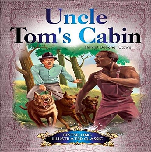 UNCLE TOM'S CABIN