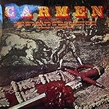  Carmen: Concert Performance Sung in French. Franca Sacchi, Eddie Rhul, Antonio Boyer, Alberta Hopkins, Chorus and Orchestra of Teatro Communale, Firenze, Conducted by Erasmo Ghili