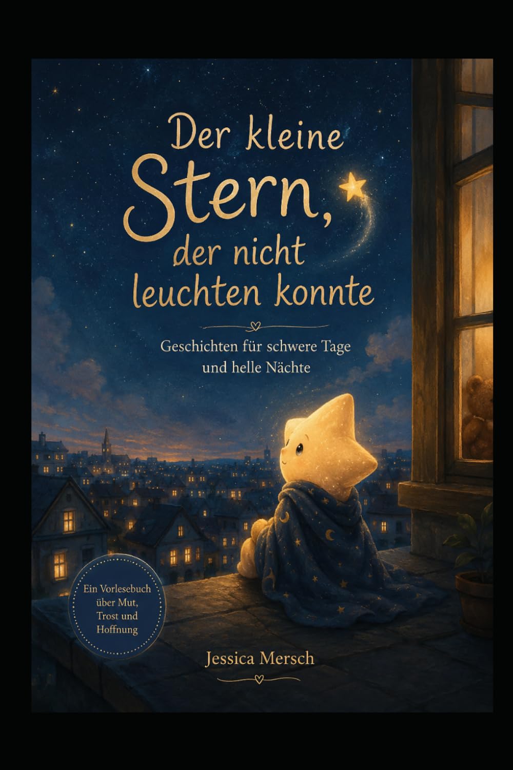 Der kleine Stern, der nicht leuchten konnte