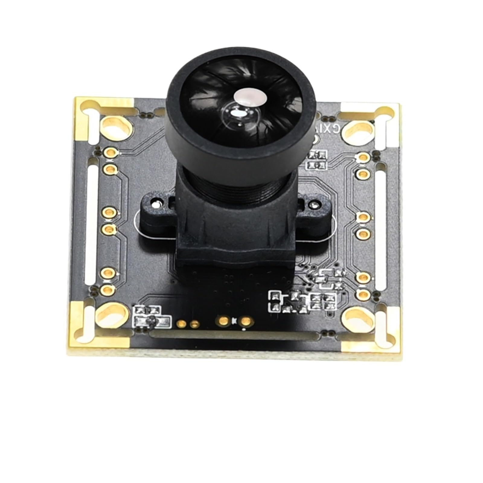 Module caméra USB Raspberry Pi 1280x720 mise au point fixe Android