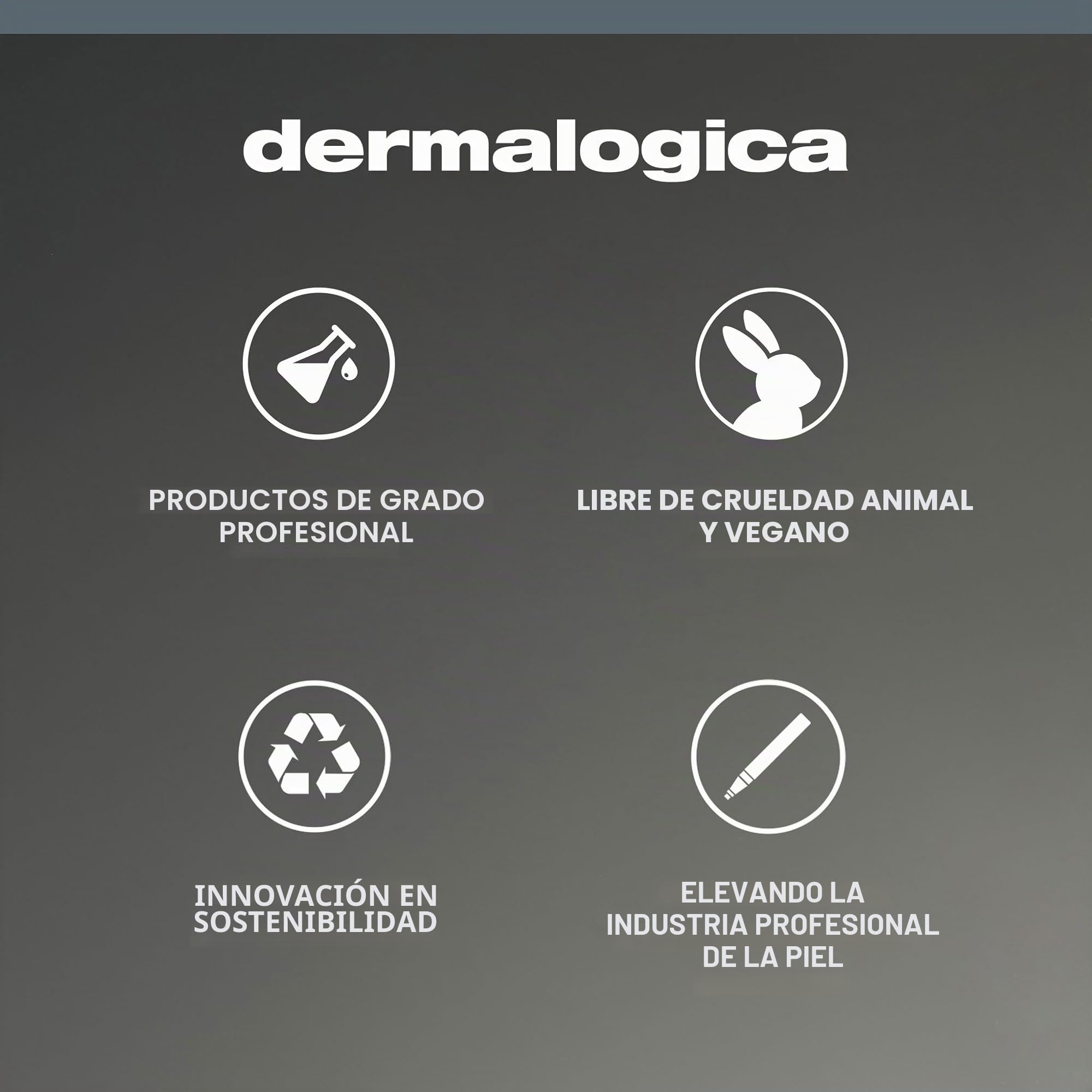 Dermalogica Daily Superfoliant - Polvo exfoliante anticontaminación Age Smart, Piel suave y saludable, Líneas de expresión y arrugas, Todo tipo de pieles, 57g | Exfoliante en polvo de carbón que renueva la piel y ayuda a protegerla de los efectos de la co