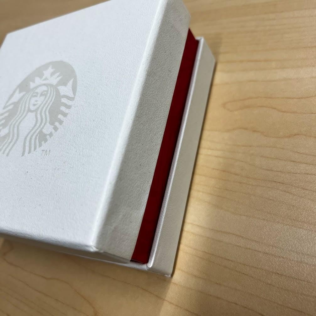 スターバックス カード 2017 SPECIAL EDITION BOX付 レア 【公式通販】
