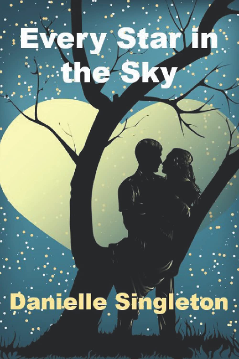 Buy Every Star in the Sky: A Romance — BookShops.in