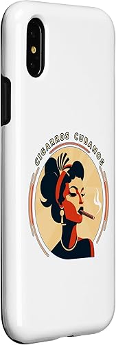 Miniatura 9 de Funda para iPhone 12 Pro Max Cigarros Cubanos Cubanos