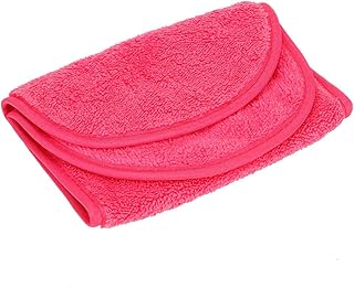 Toalla de limpieza facial, paño removedor de ...