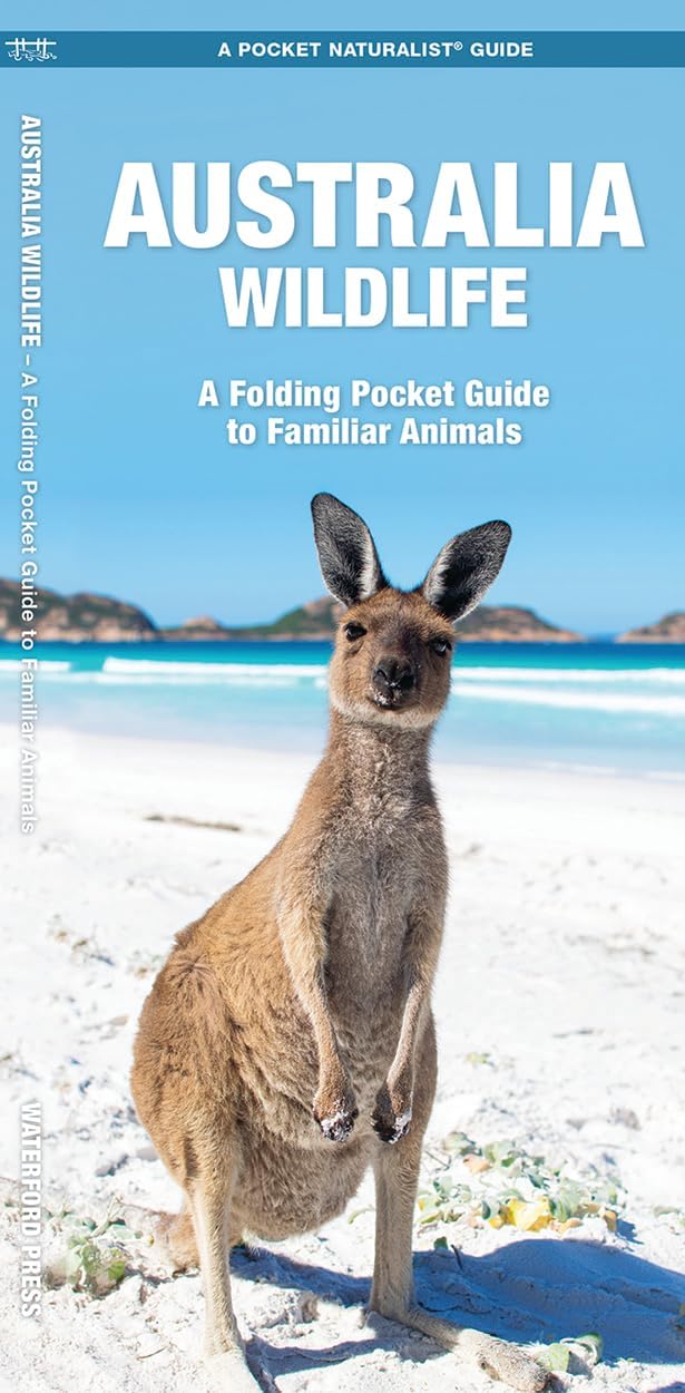 Australia Wildlife (Nature Observation International)