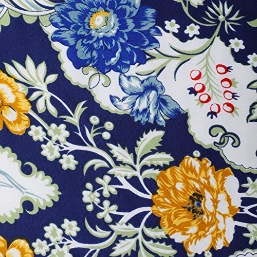Image of Metropolis Orange 100% Cotton Luxury Dohar / Quilt (Single Bed) 60 x 90 in O1