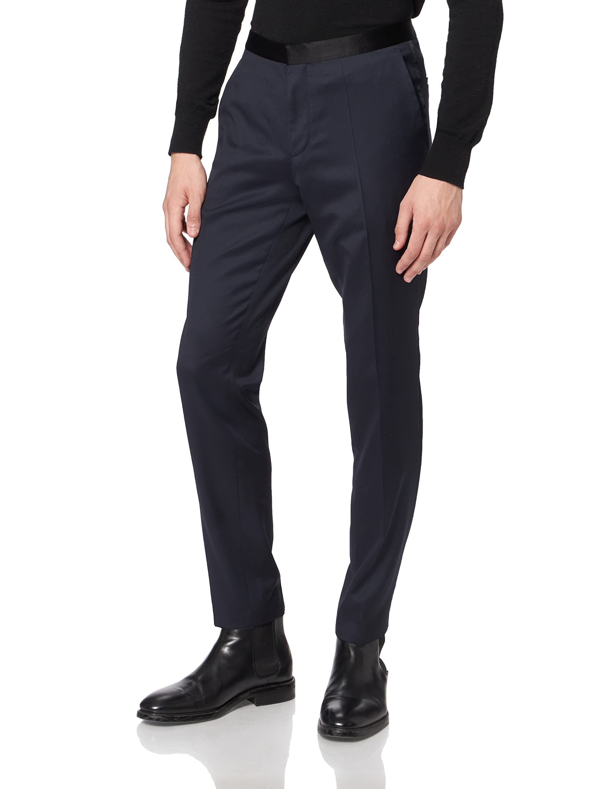 HUGO Hetons Pantalones para Hombre
