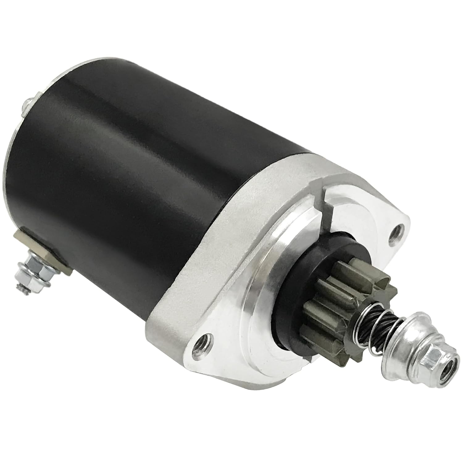 FIREGOLD 5954 New Starter Motor Replacement for Kawasaki FR730V FR691V FR651V FR600V FS691V FS651V, Cub Cadet Z-Force 48 54 60 RZT46 RZT50 LTX1046 OE#: 21163-0727 21163-0749 21163-0743