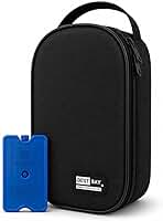 Case Insulina Bolsa Térmico Medicamento Best Bay