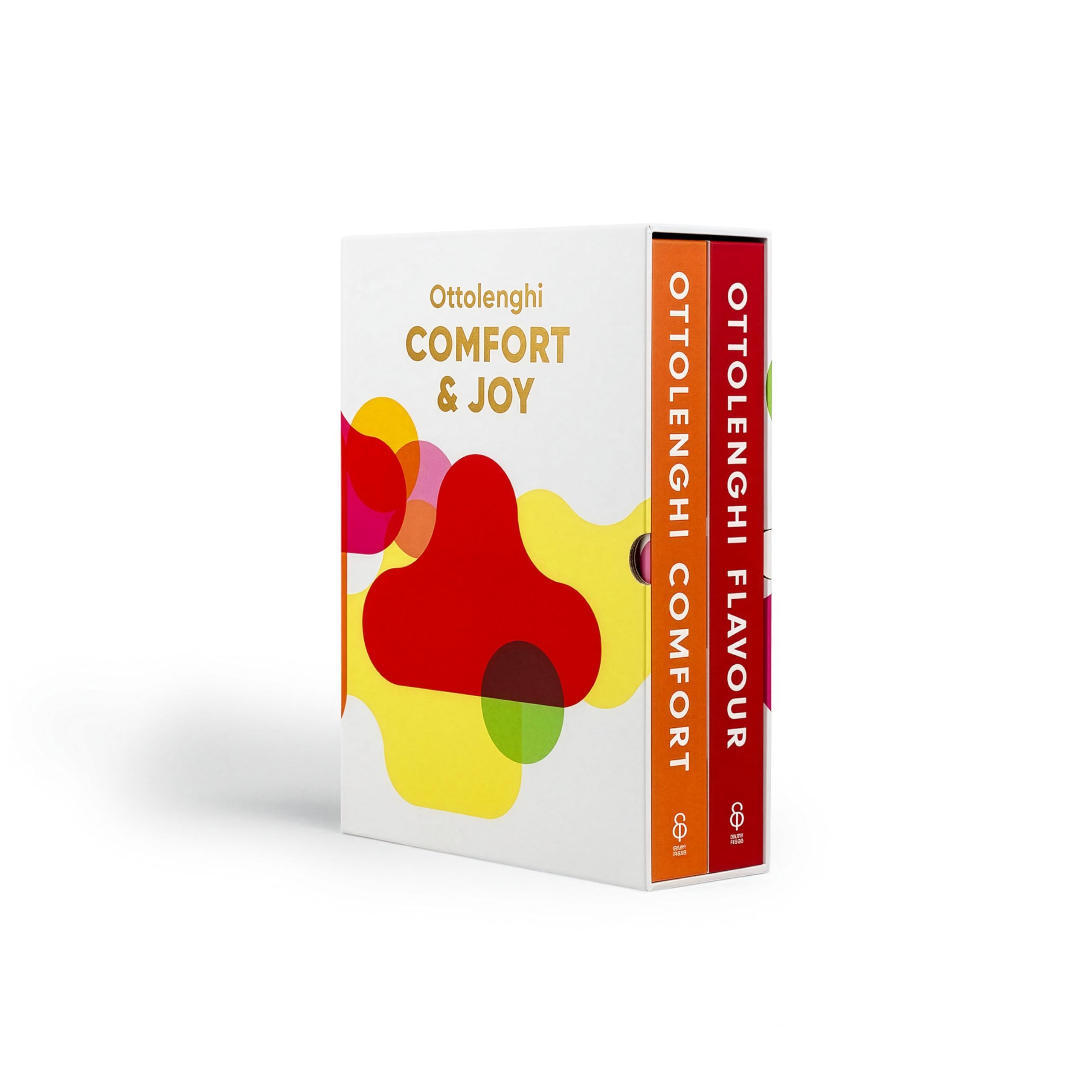 Ottolenghi Comfort & Joy by Yotam Ottolenghi - 9781529979671