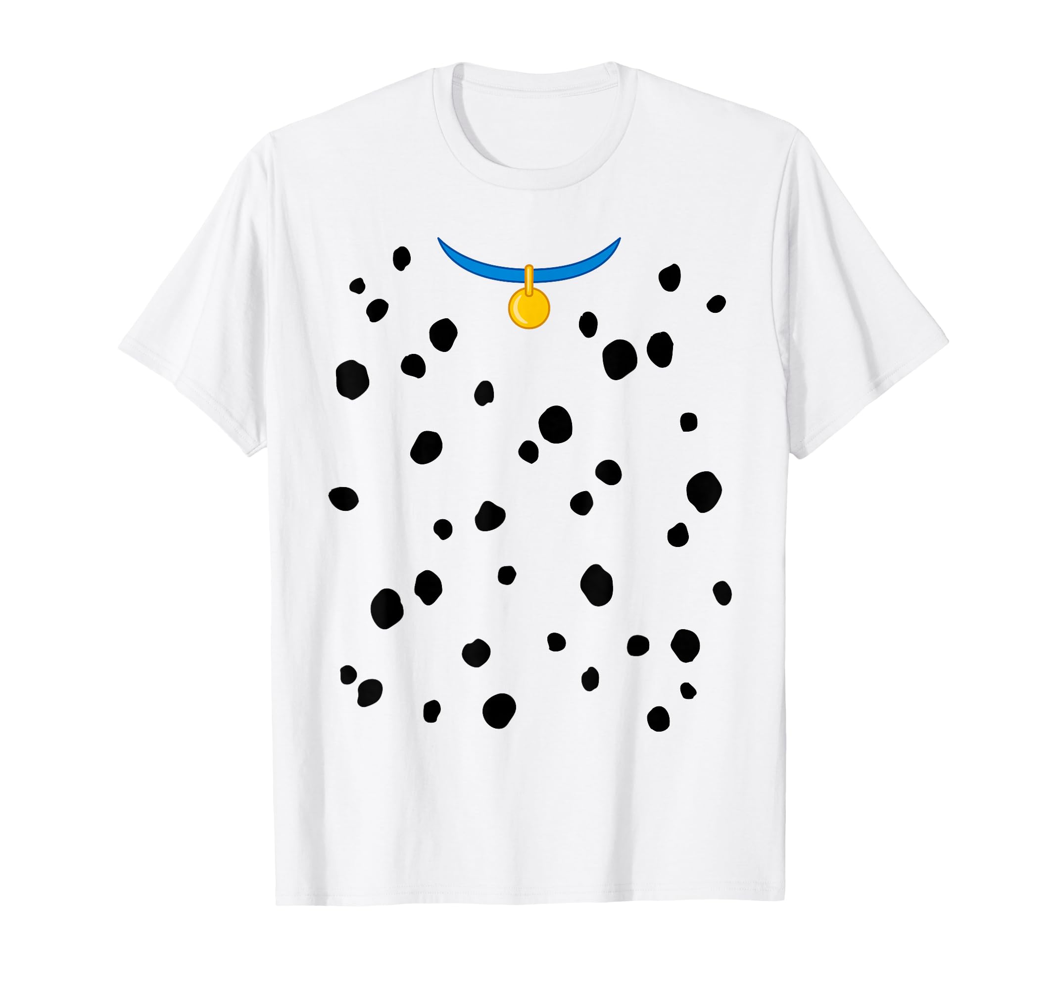T-shirt Perdita Disney avec motif imprimé haute définition