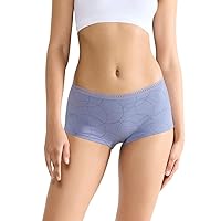 Sloggi Go Crush Short C3p Slip, Multiple Colours 8