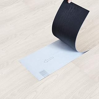 Self Adhesive Vinyl Flooring Tile 5m2, 36 Til...,