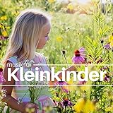 Musik für Kleinkinder: beruhigende Klaviermusik für Stress, Ärger und Nervosität
