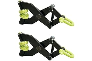 Brush Grubber BG-01 Tree Removal Tools