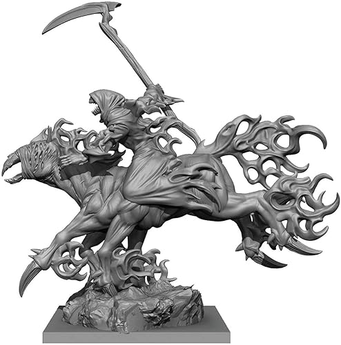 Miniatura 3 de Mantic Games MGKWNS404 accesorio