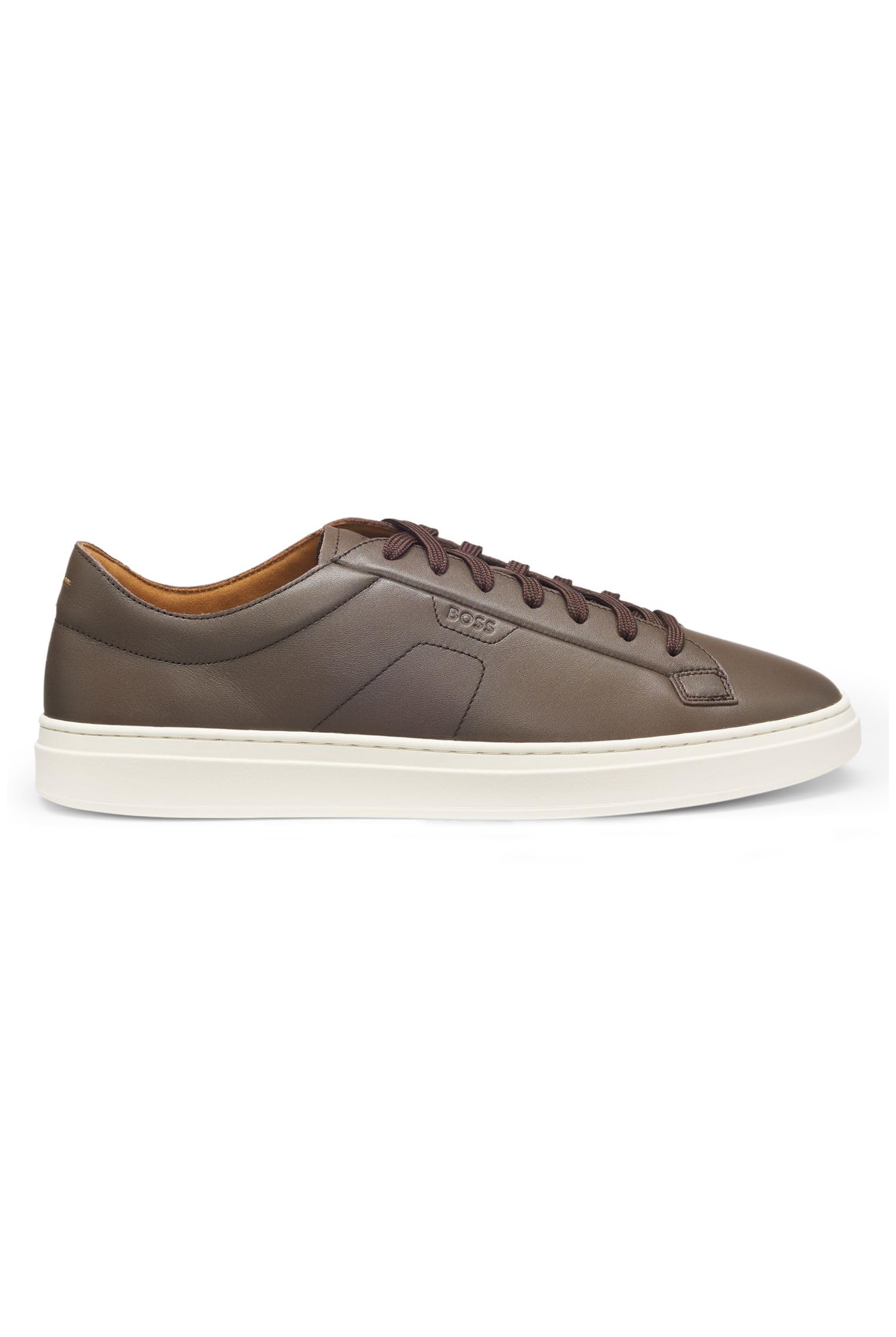 BOSS Herren Kieran_Tenn_bustd 10275985 01 Tennis Trainers