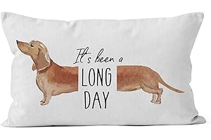 Dachshund Skeleton Pillowcase: A Bone-Chilling Companion for Canine Lovers