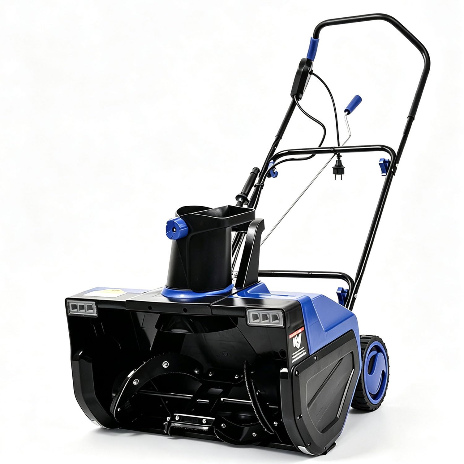 Elektryczna odśnieżarka,3500 W,przewodowa Standard(30cmPowerCord)