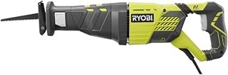 RYOBI RJ186V 12 Amp Reciprocating Saw Brand: RYOBI