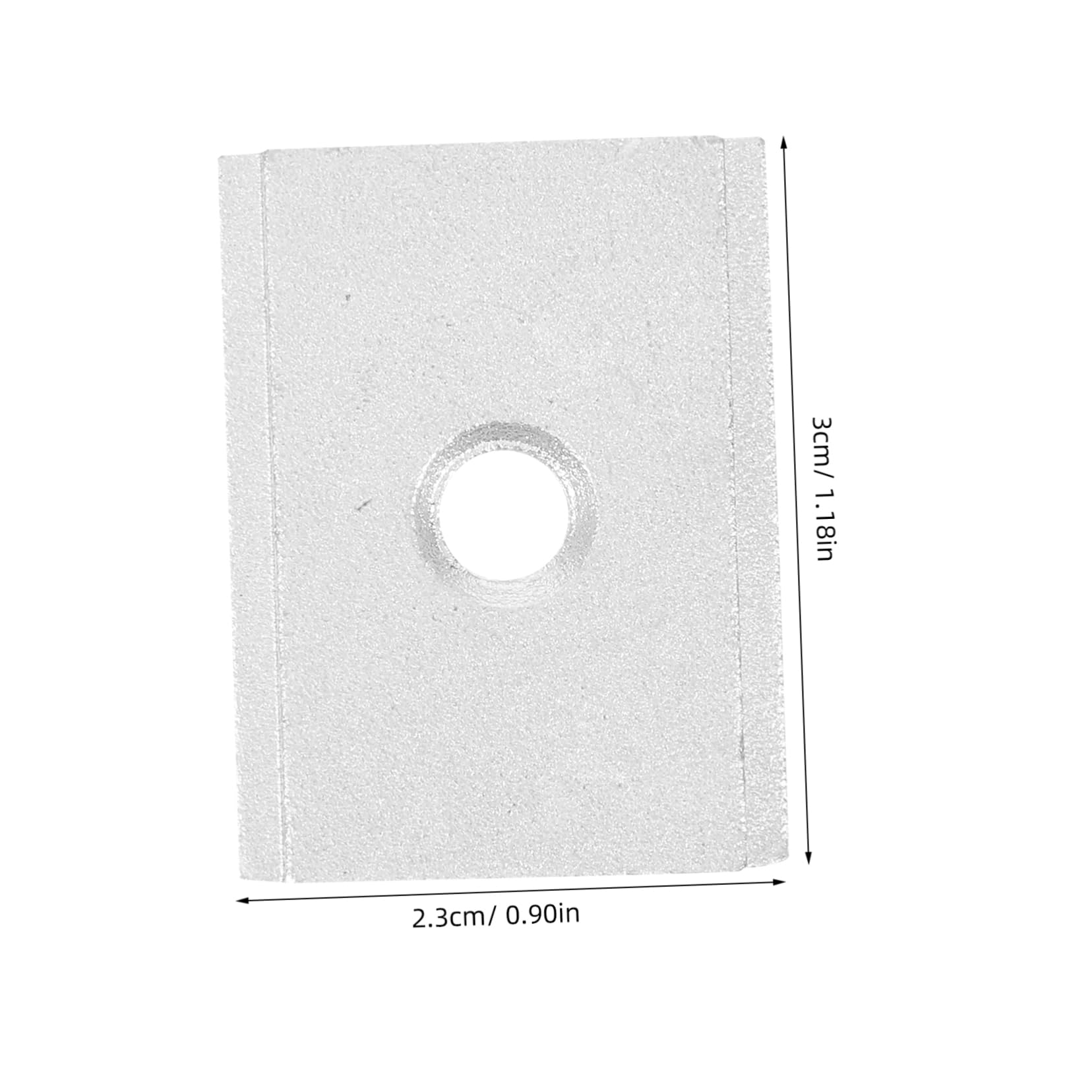 COHEALI Aluminum t Slot Nut for Woodworking -slot Track Bolts Handle Slider Woodworking Slider Accessory