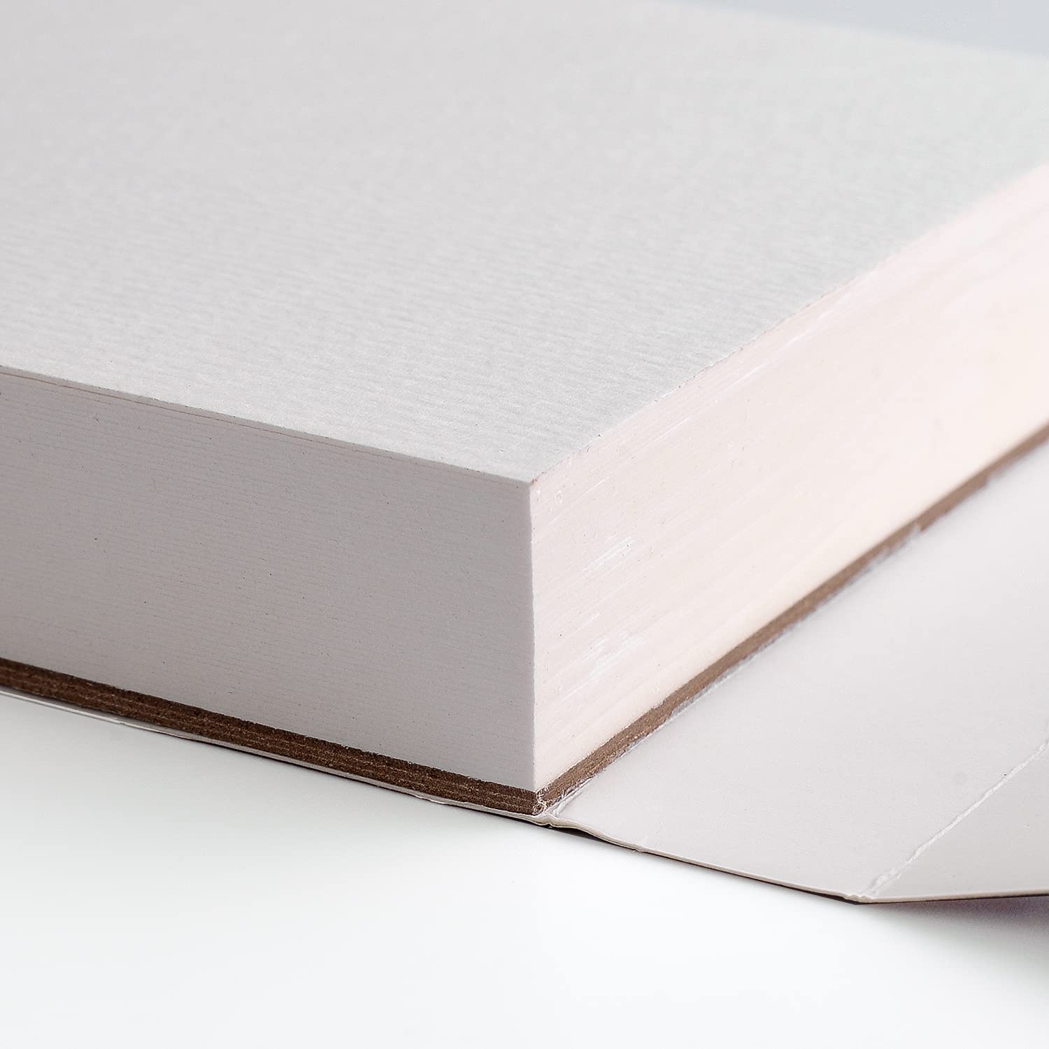 Bloc De Papier à Aquarelle KUNSTIFY - 20 Feuilles A3 - 300 G/m² - Idéal Pour Aquarelle Et Peinture Acrylique - 2
