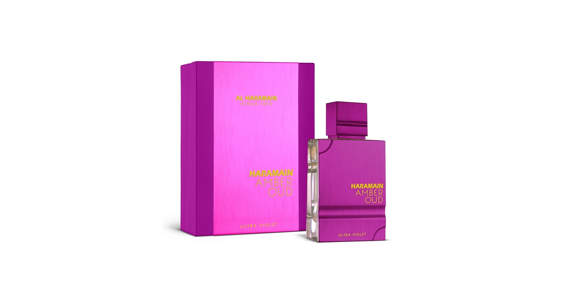 アルハラメイン アンバー ウード ウルトラバイオレット EDP SP 60ml 楽天市場】アルハラメイン AL HARAMAIN アンバー ウード