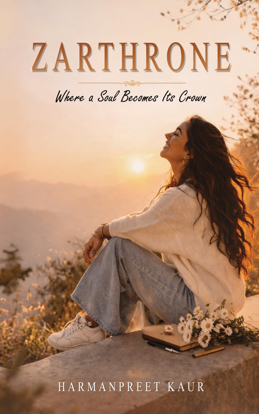 Zarthrone: Where a Soul Becomes Its Crown