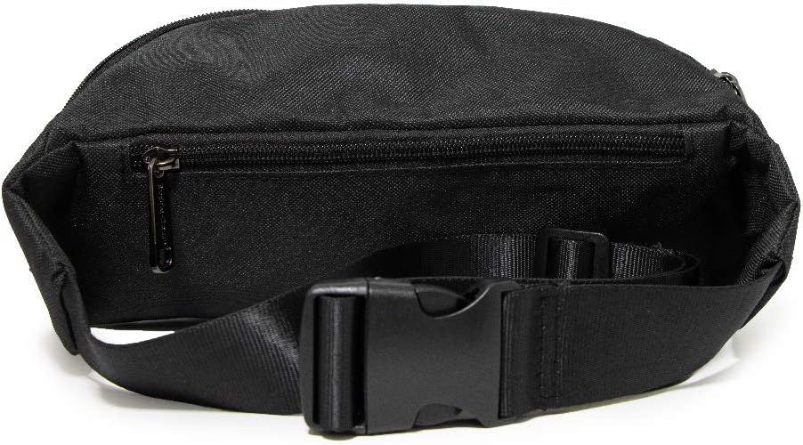 Buckle-Down Star Wars Bag, Fanny Pack, The Child Carriage, Canvas,11.0" x 6.5",FP-SWBIL-02